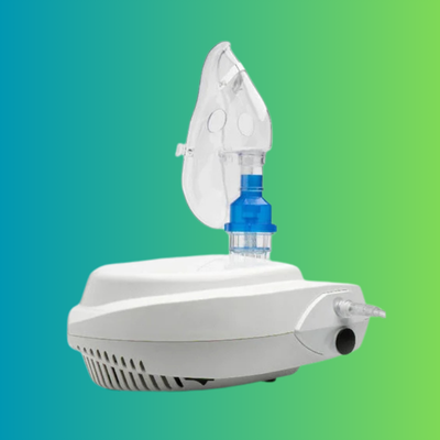 Nebulizer