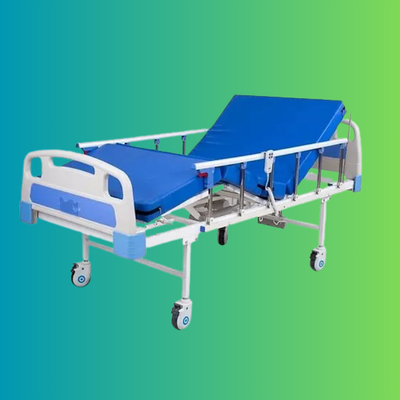 ELECTRIC ICU BED (ABS PANELS)