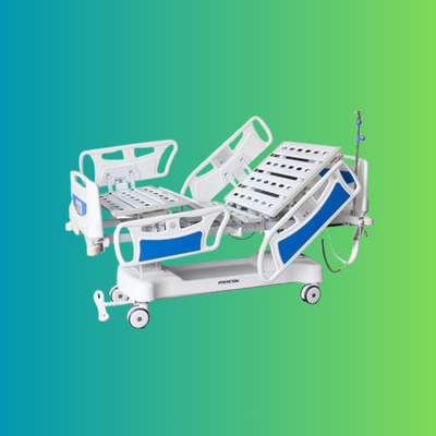 RECOVERY BED ELECTRIC