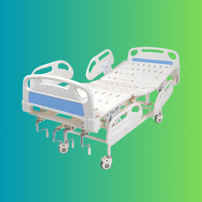 ICU BED MECHANICAL