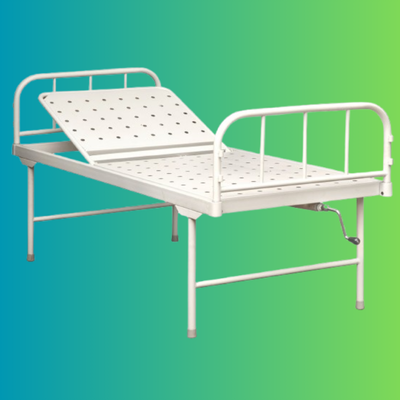 HOSPITAL SEMI-FOWLER BED ELCETRIC