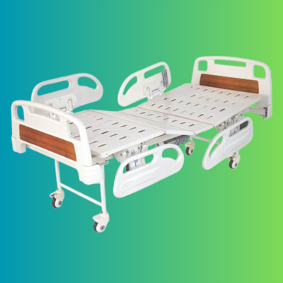 HOSPITAL FOWLER BED ELECTRIC
