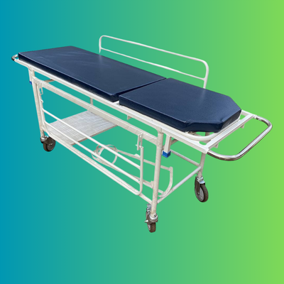 STRETCHER TROLLEY
