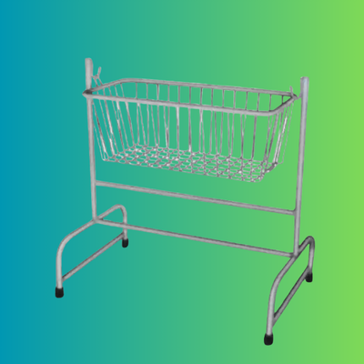 BABY CRADLE