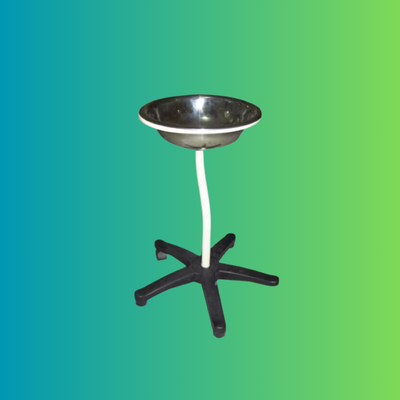 WASH BASIN STAND (SINGLE)