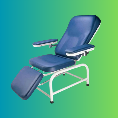 BLOOD DONER CHAIR