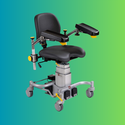 SURGEON CHAIR FULL ELECTRIC (DX)