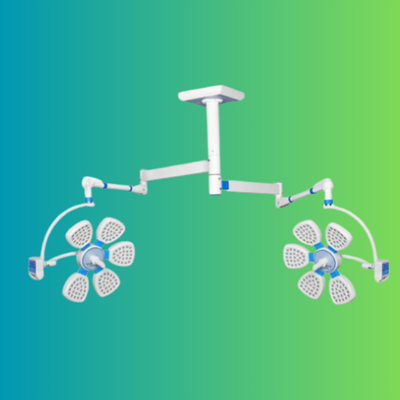 LED CEILING LIGHT 4+3