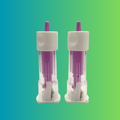 Safety Lancets