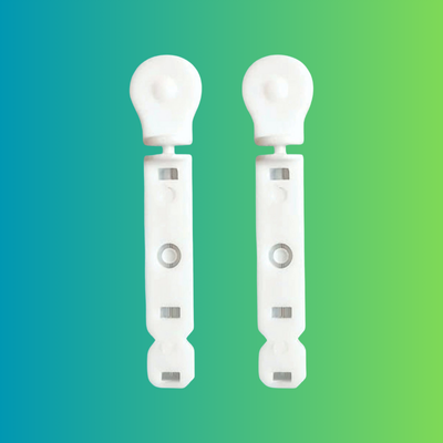 Blood Flat Lancets