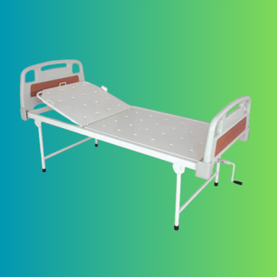 SEMI FOWLER BED (ABS PANEL)