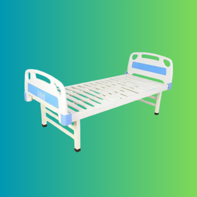 HOSPITAL PLAIN GERNAL BED