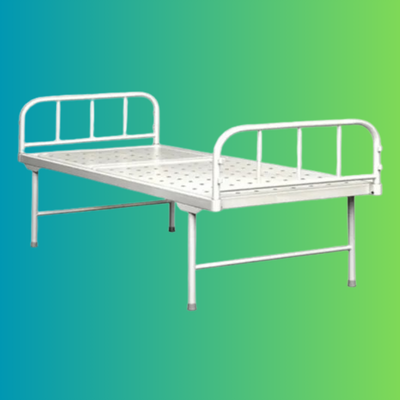 ATTENDANT BED SS PANEL