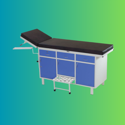 EXAMINATION COUCH