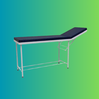 EXAMINATION TABLE WITH 2 SECTION (PLAIN)