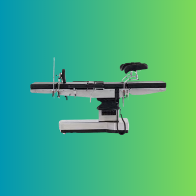 OPERATING TABLES C-ARM COMPATIBLE (HYDRAULIC)
