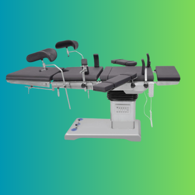 OT TABLE HYDRAULIC C-ARM COMPATIBLE