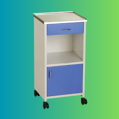 BED SIDE LOCKER DELUXE