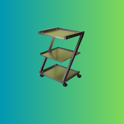BED SIDE LOCKER Z TYPE