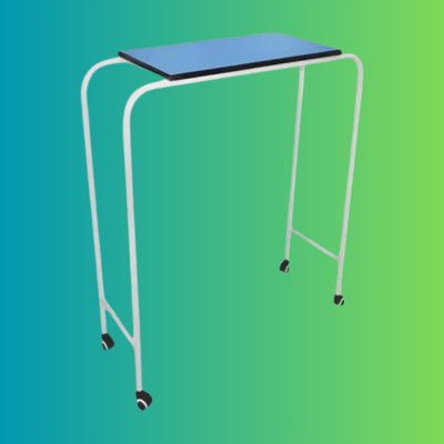 OVER BED TABLE FIXED HIGHT