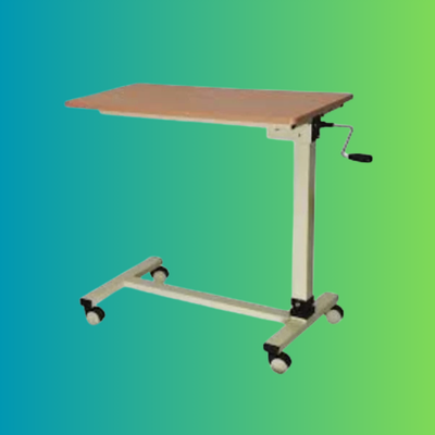 OVER BED TABLE MAYO'S TYPE