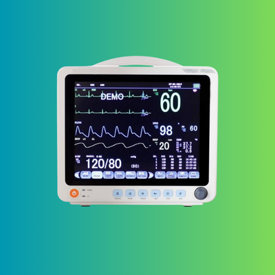 MULTI PARA PATIENT MONITOR