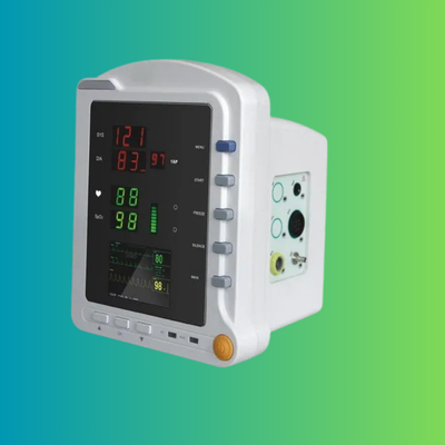 TABLE TOP PULSE OXIMETER