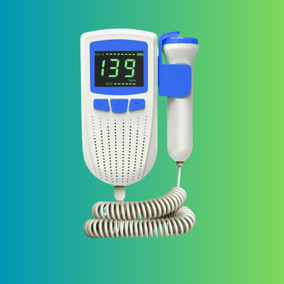FETAL DOPPLER