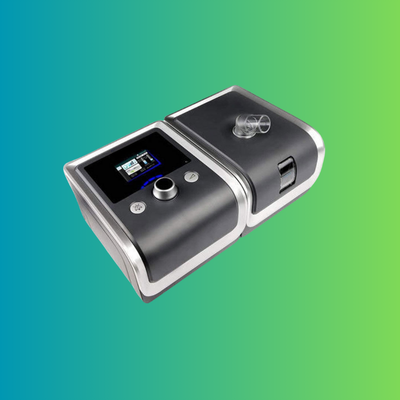 BIPAP MACHINE