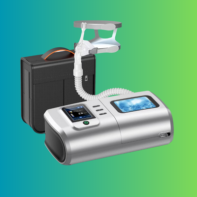 CPAP MACHINE