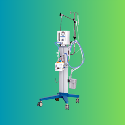 BUBBLE CPAP MACHINE