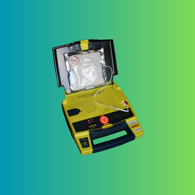 AED