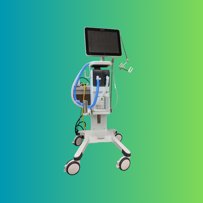 VENTILATOR