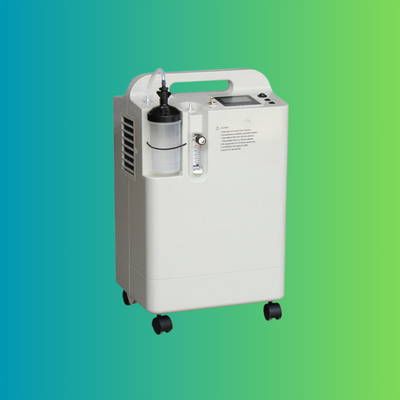 OXYGEN CONCENTRATOR
