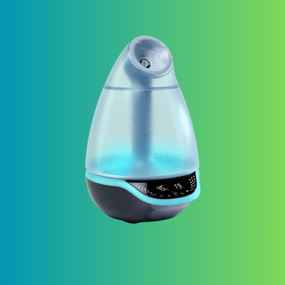 HUMIDIFIER