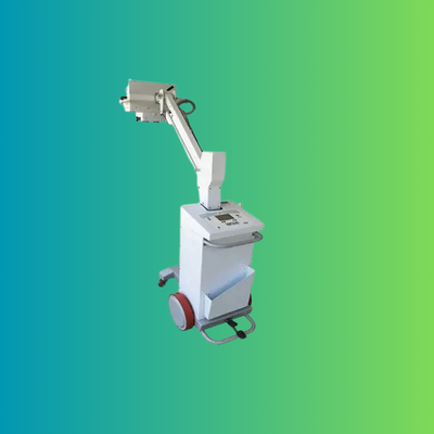 PORTABLE X-RAY MACHINE