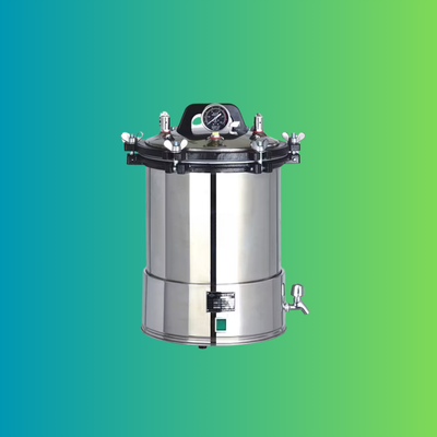 AUTOCLAVE