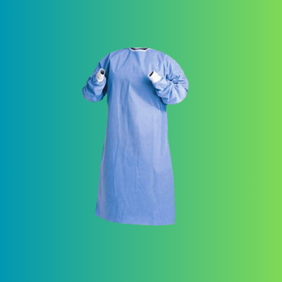 SURGICAL GOWN