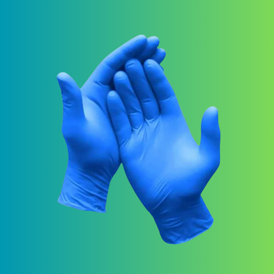 EXAMINATION GLOVES