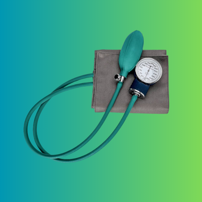 ANEROID DAIL BP MONITOR